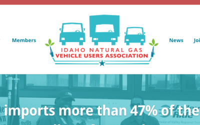 Idaho Natural Gas