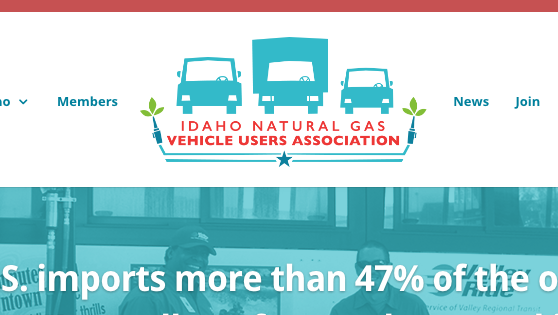 Idaho Natural Gas