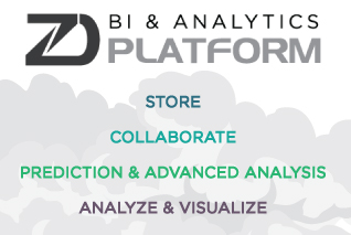 Press – BI & Analytics Platform